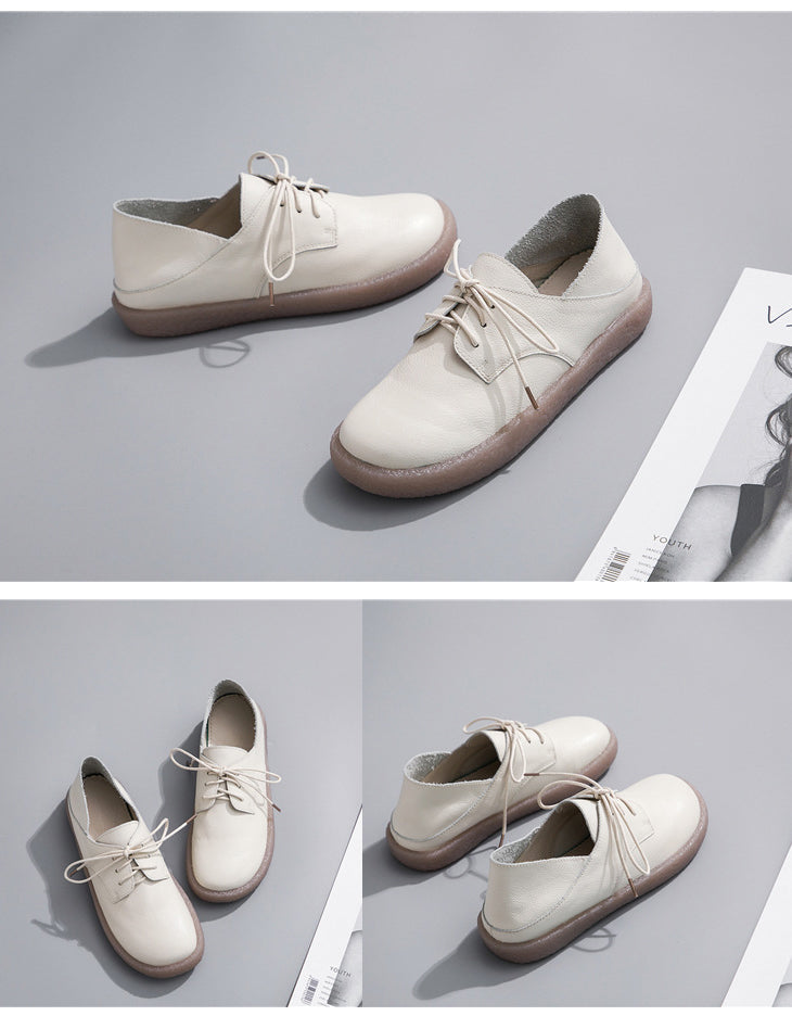 MW | Klassische Lederschuhe