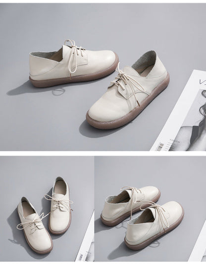 MW | Klassische Lederschuhe