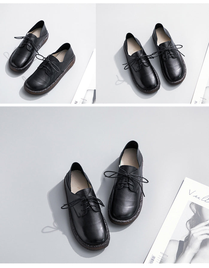 MW | Klassische Lederschuhe