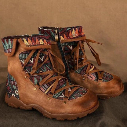 Bequeme Orthopädische Stiefel für den Alltag