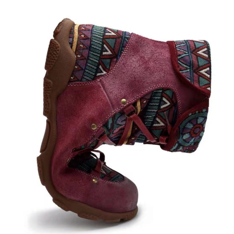 Bequeme Orthopädische Stiefel für den Alltag