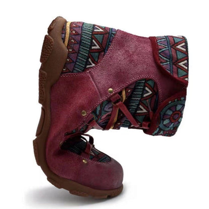 Bequeme Orthopädische Stiefel für den Alltag