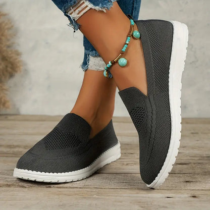 MW | Moderne und luftige Loafer