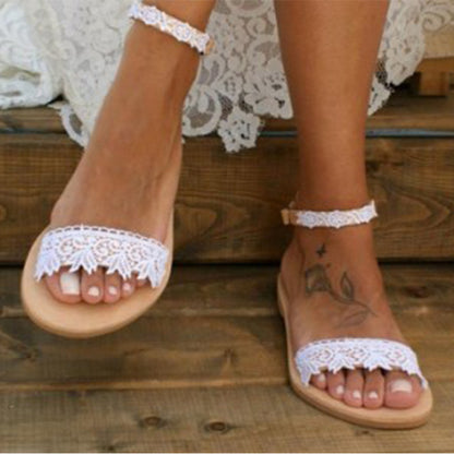 Anmutige Orthopädische Sandalen für modernen Look