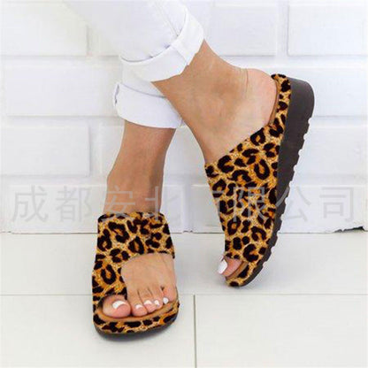 Wunderschön gefertigte Orthopädische Sandalen