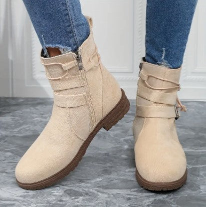 Bequeme Orthopädische Stiefel für den Alltag