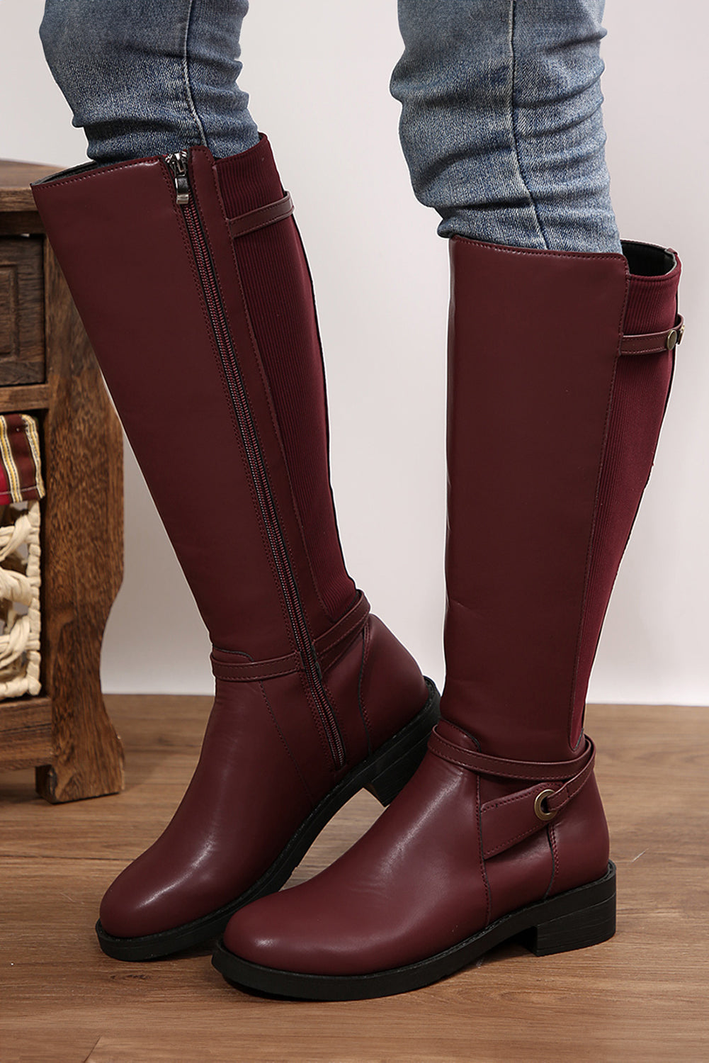 Bequeme Orthopädische Stiefel für den Alltag
