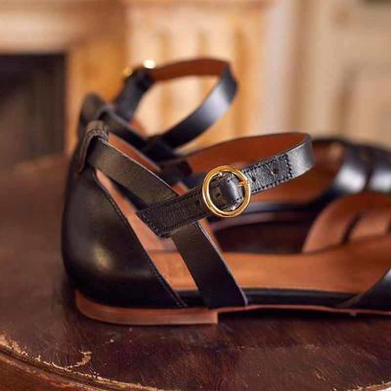 Stilvolle Orthopädische Sandalen für jeden Anlass
