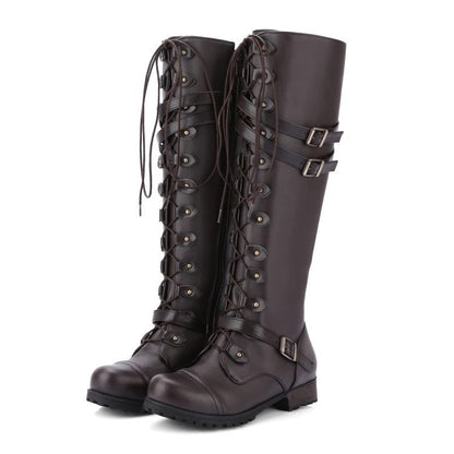 Stilvolle Orthopädische Stiefel für jeden Anlass