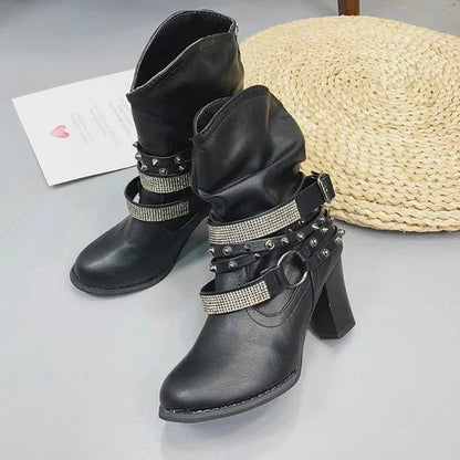 Wunderschön gefertigte Orthopädische Stiefel