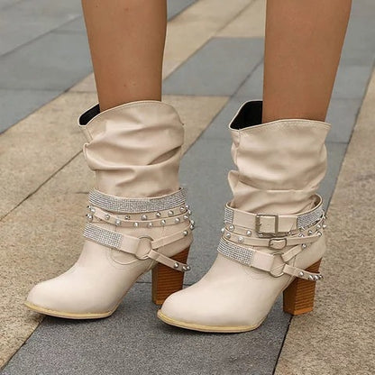 Wunderschön gefertigte Orthopädische Stiefel