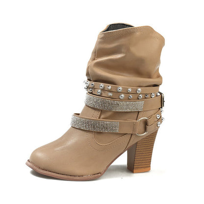Wunderschön gefertigte Orthopädische Stiefel