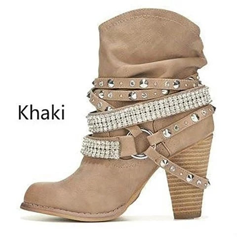 Wunderschön gefertigte Orthopädische Stiefel