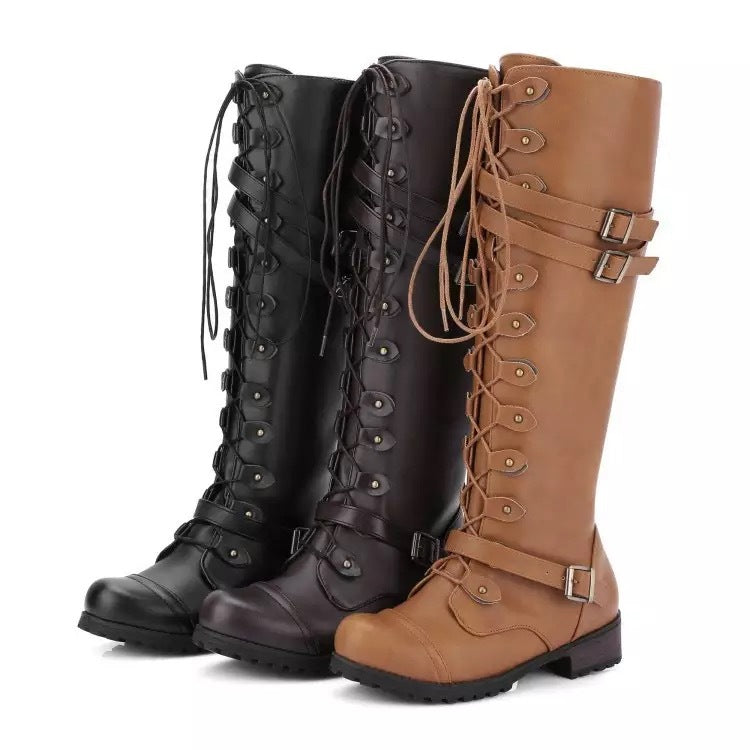 Stilvolle Orthopädische Stiefel für jeden Anlass