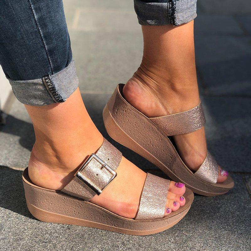 MW | Atmungsaktive Flop-Schuhe
