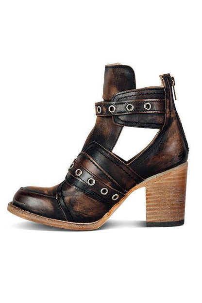 MW | Moderne und stützende orthopädische Schuhe