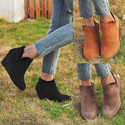 Stilvolle Orthopädische Stiefel für jeden Anlass