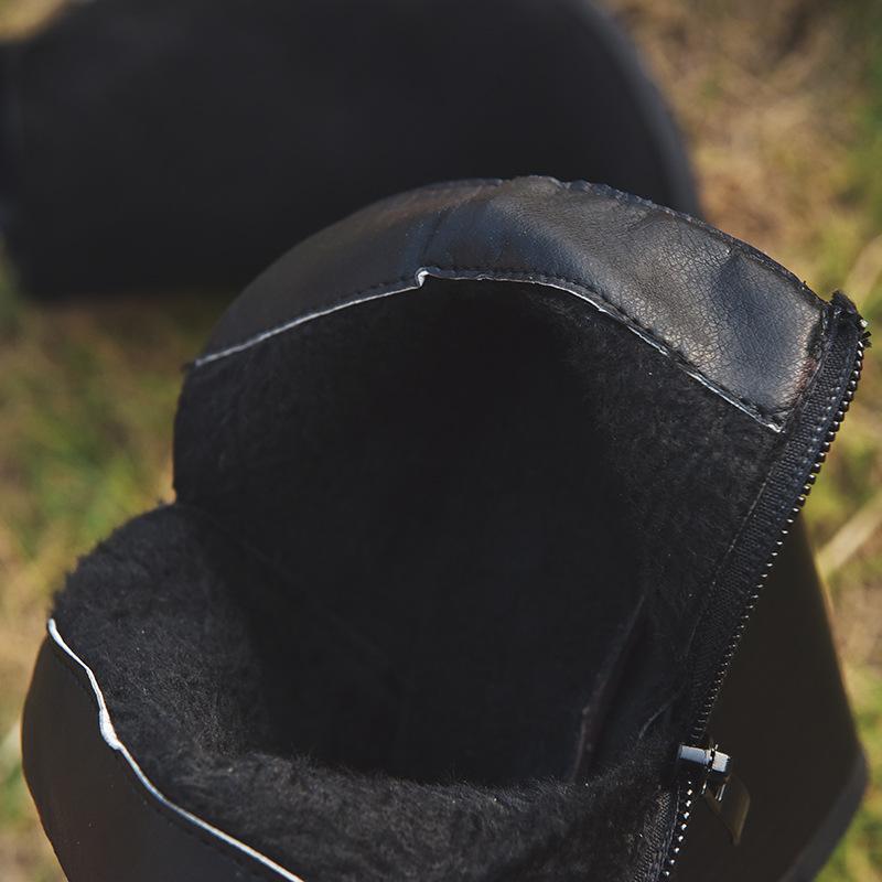 Stilvolle Orthopädische Stiefel für jeden Anlass