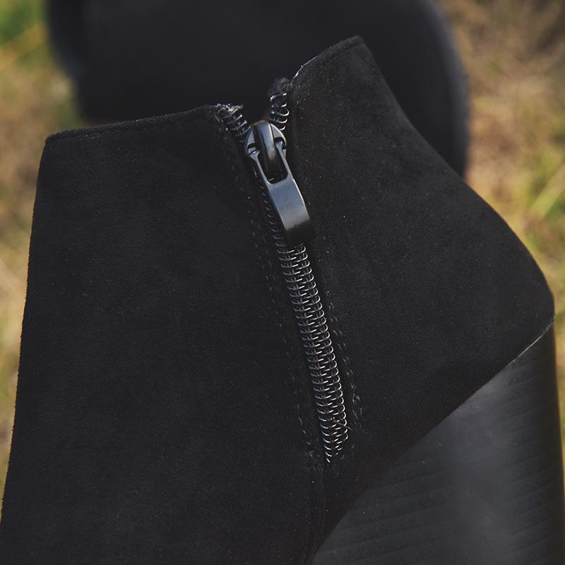 Stilvolle Orthopädische Stiefel für jeden Anlass