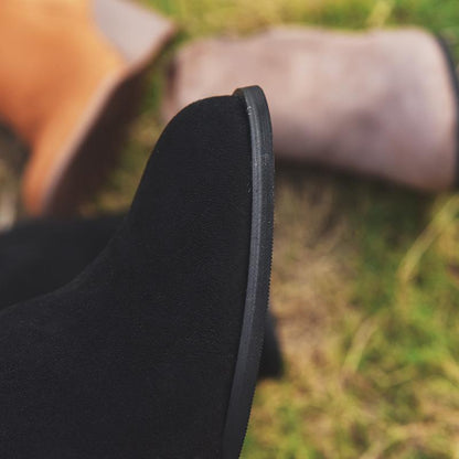 Stilvolle Orthopädische Stiefel für jeden Anlass