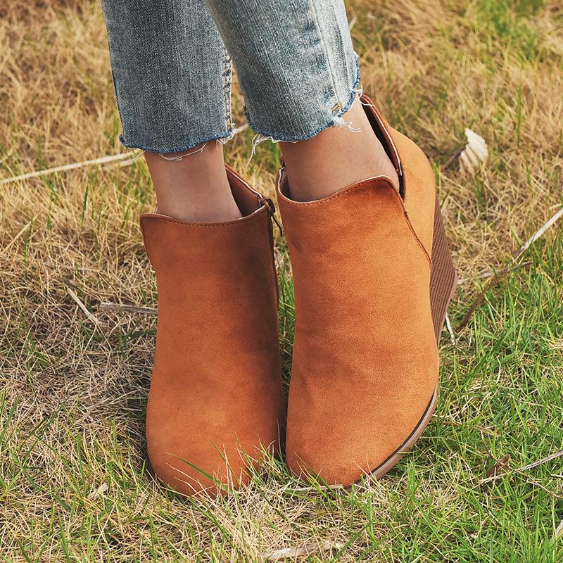Stilvolle Orthopädische Stiefel für jeden Anlass
