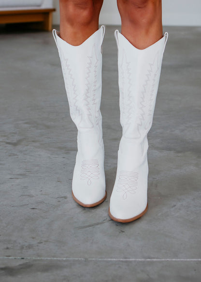 Elegante Orthopädische Stiefel für jeden Schritt