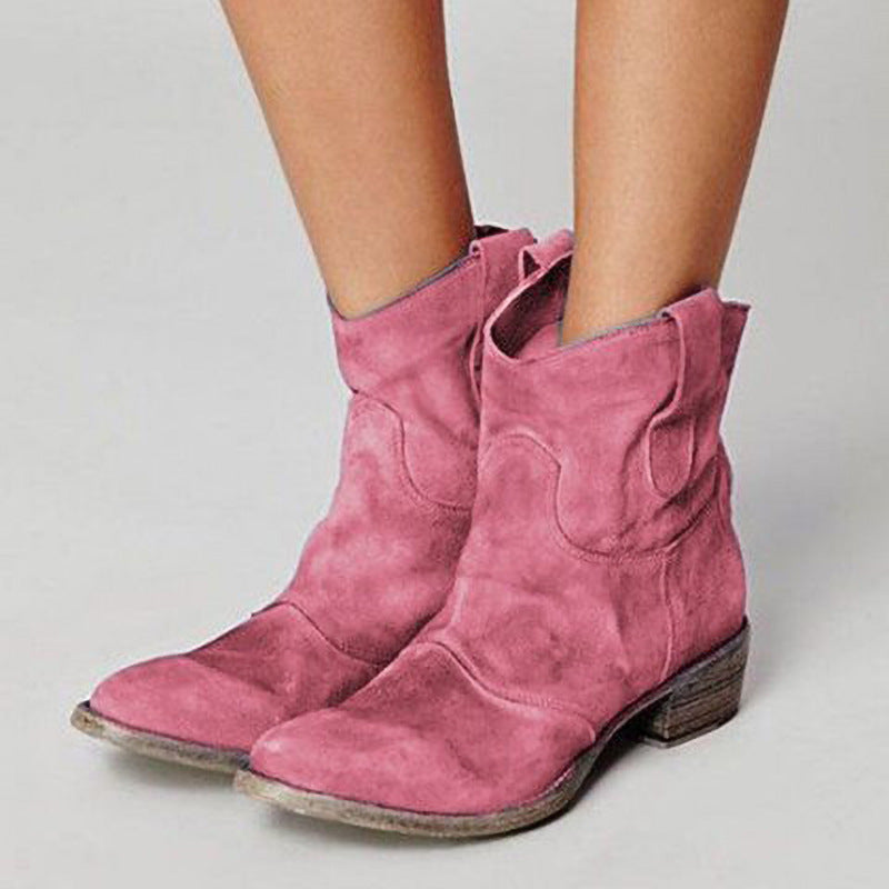 Wunderschön gefertigte Orthopädische Stiefel