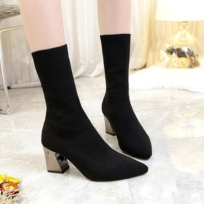 Stilvolle Orthopädische Stiefel für jeden Anlass