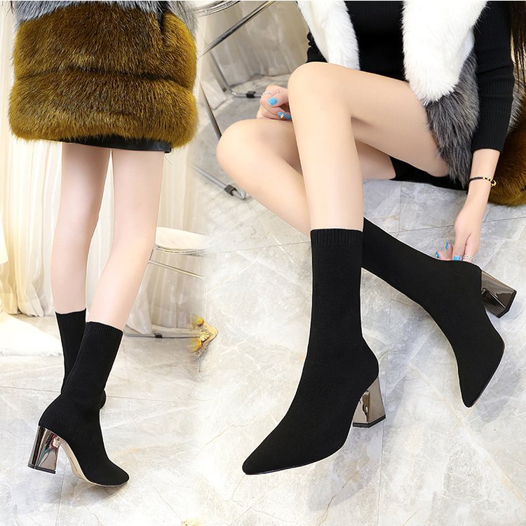 Stilvolle Orthopädische Stiefel für jeden Anlass