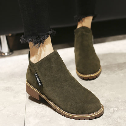 Bequeme Orthopädische Stiefel für den Alltag