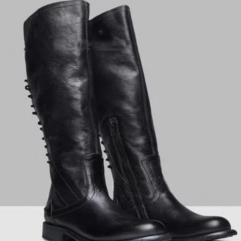 Bequeme Orthopädische Stiefel für den Alltag