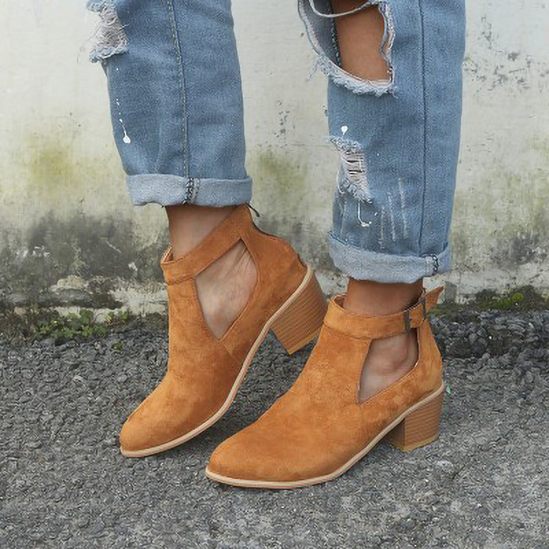 Bequeme Orthopädische Stiefel für den Alltag