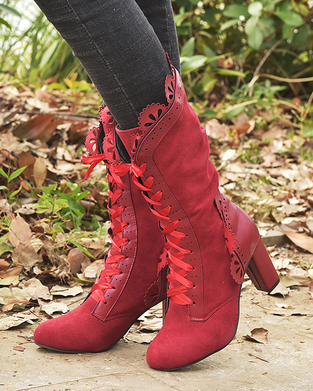 Stilvolle Orthopädische Stiefel für jeden Anlass