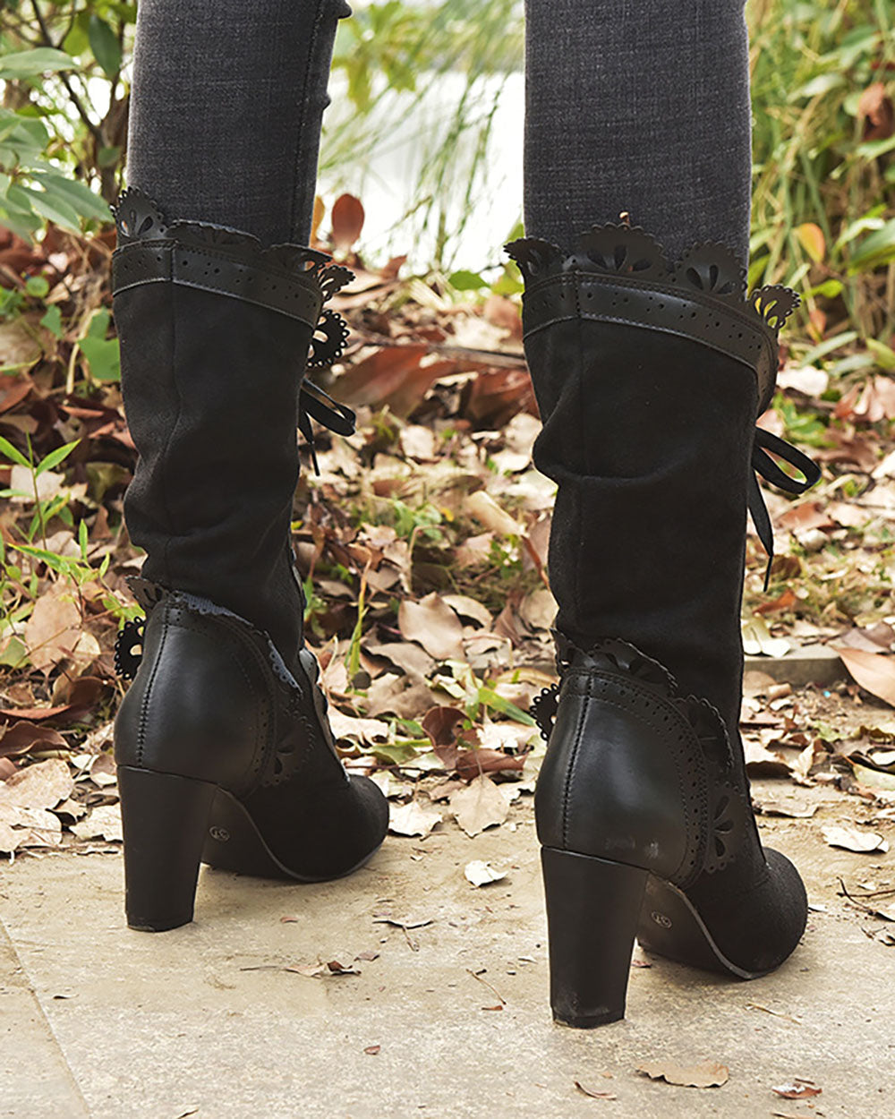 Stilvolle Orthopädische Stiefel für jeden Anlass