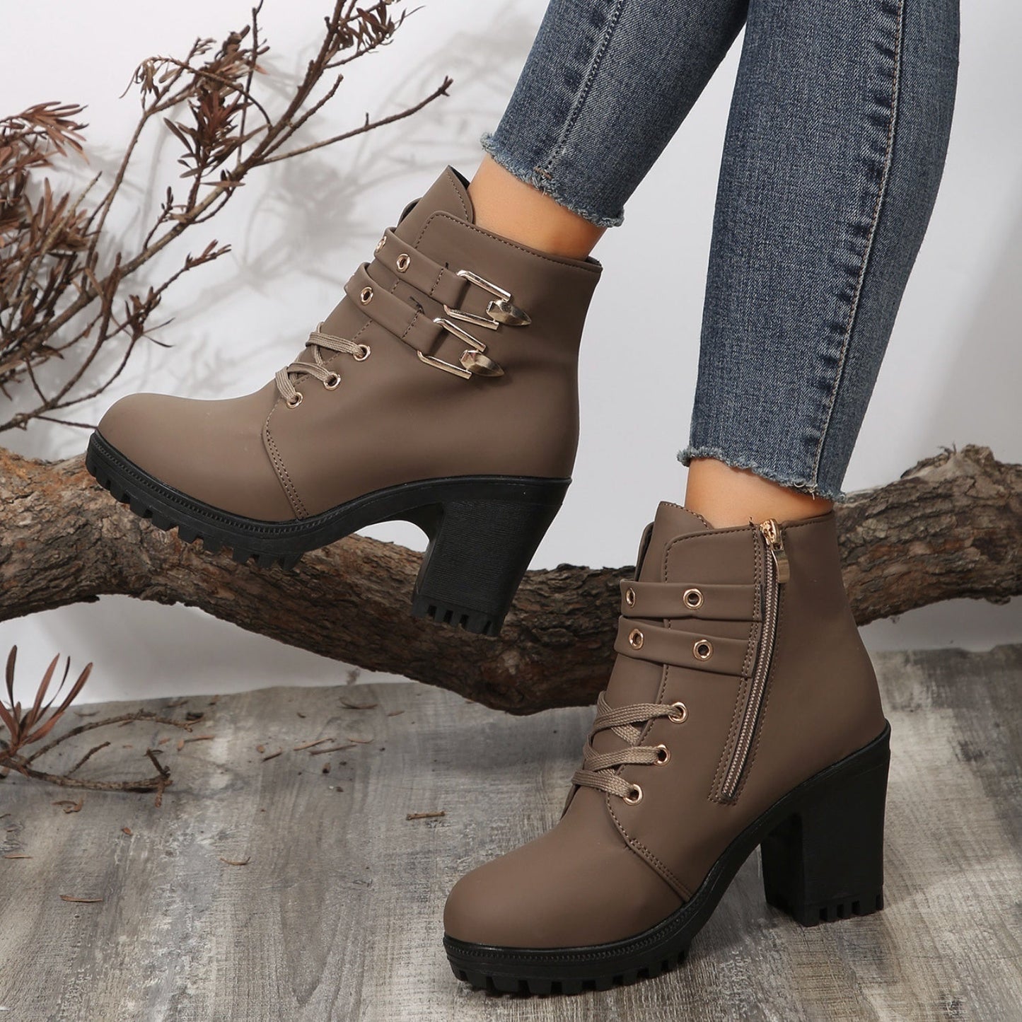 Stilvolle Orthopädische Stiefel für jeden Anlass