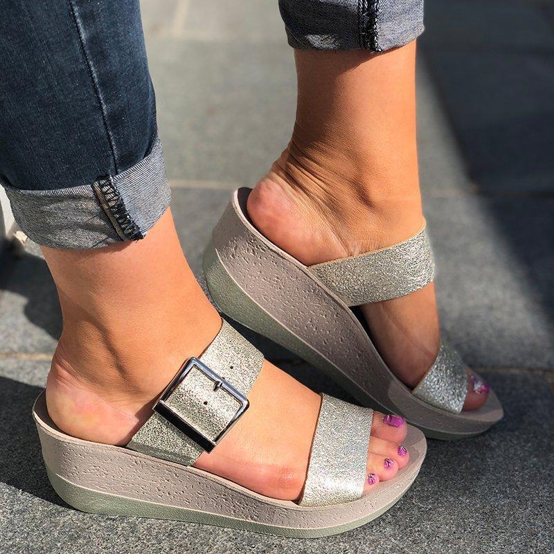 MW | Atmungsaktive Flop-Schuhe