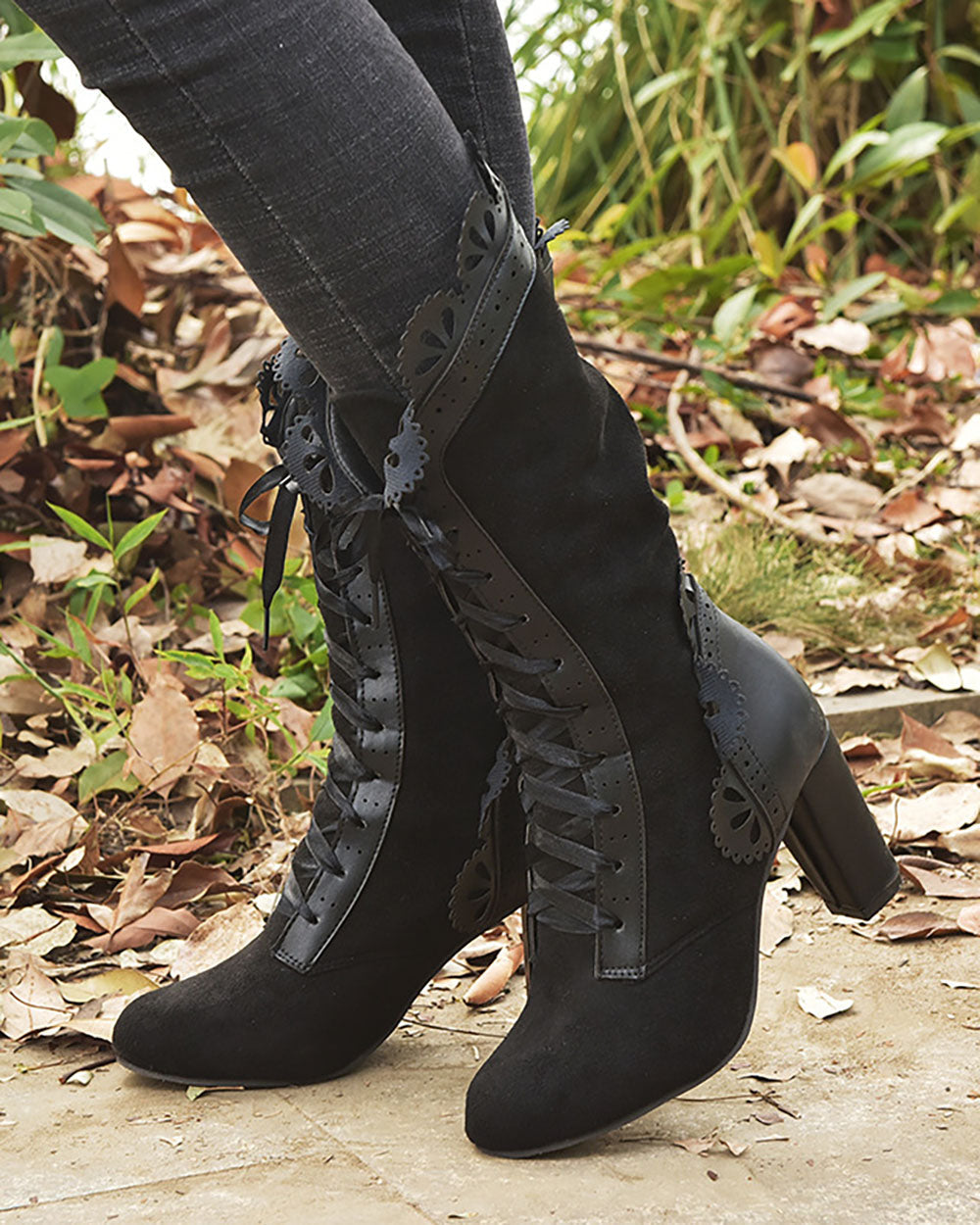 Stilvolle Orthopädische Stiefel für jeden Anlass