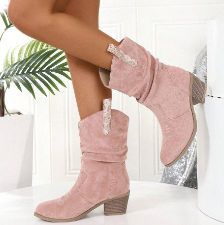 Wunderschön gefertigte Orthopädische Stiefel