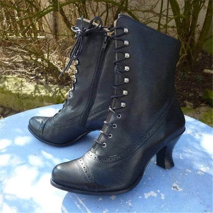 Stilvolle Orthopädische Stiefel für jeden Anlass
