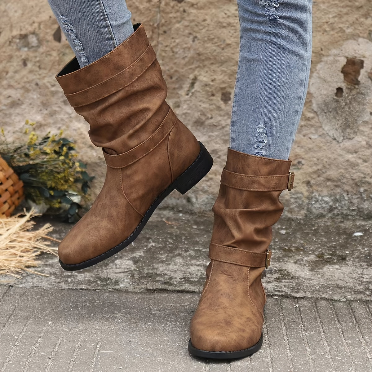Bequeme Orthopädische Stiefel für den Alltag
