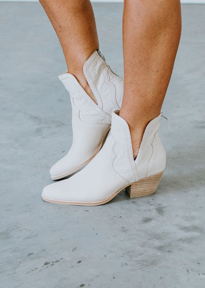 Klassische Orthopädische Stiefel mit zeitlosem Stil