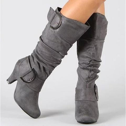 Bequeme Orthopädische Stiefel für den Alltag