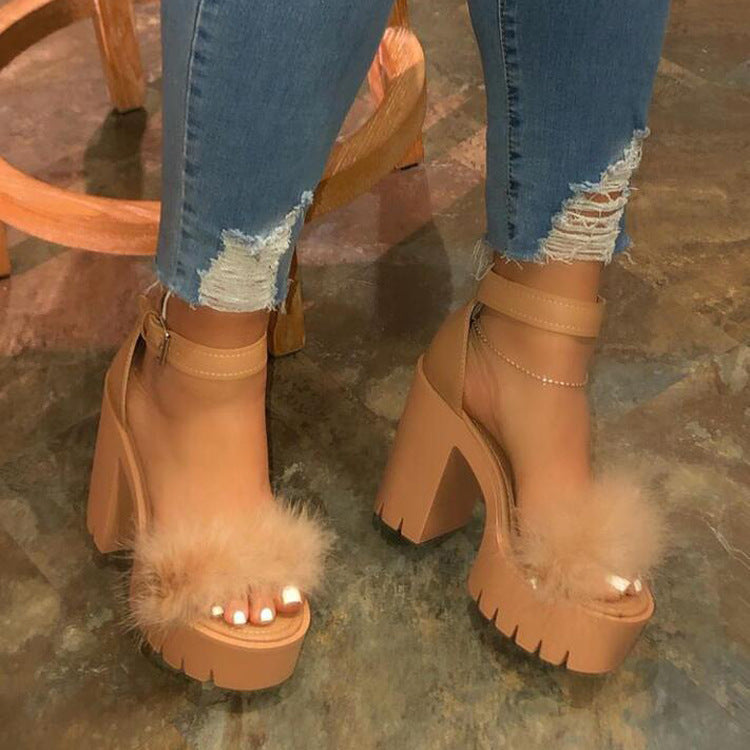 Bequeme Orthopädische Sandalen für den Alltag