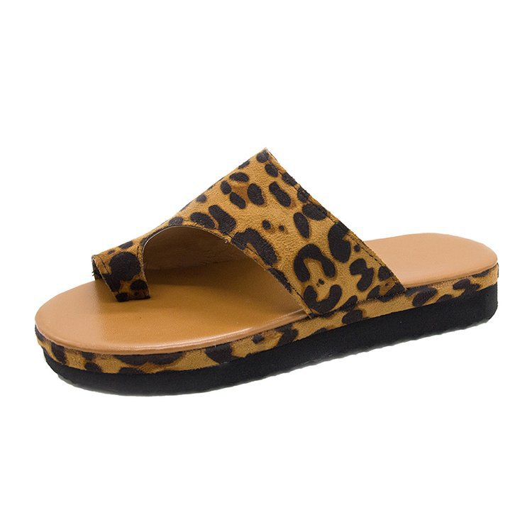 Anmutige Orthopädische Sandalen für modernen Look