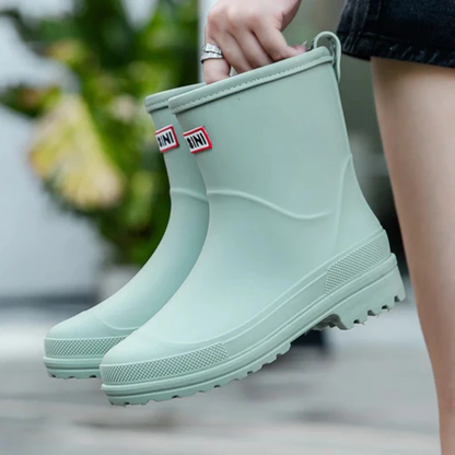 Wunderschön gefertigte Orthopädische Stiefel