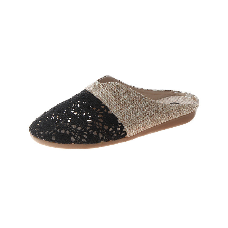 Elegante Orthopädische Sandalen für jeden Schritt