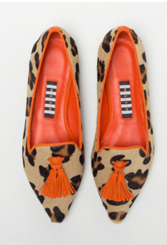 Wunderschön gefertigte Orthopädische Sandalen