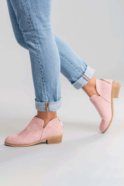 Schicke Orthopädische Schuhe mit einzigartigem Design