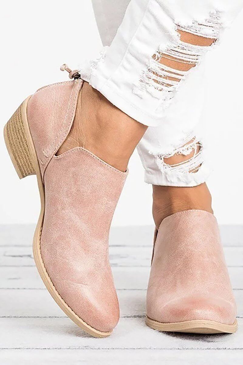 Schicke Orthopädische Schuhe mit einzigartigem Design