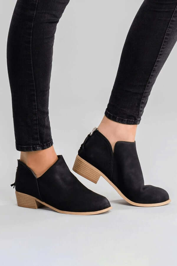 Schicke Orthopädische Schuhe mit einzigartigem Design